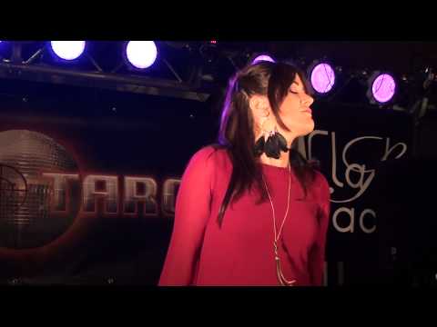 Amaya "Sensation" Live at Super Italo Weekend Vääksy Finland 14/09/2012