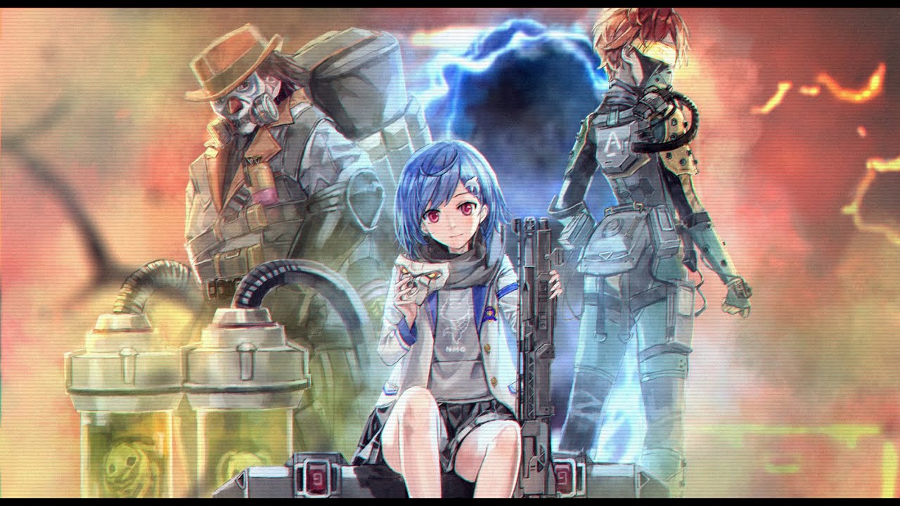 【APEX】ダイヤを目指してみたい【西園チグサ/にじさんじ】