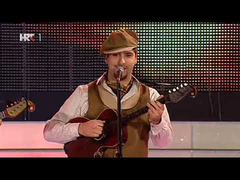 Fijaker Osijek ~ PUČE GUMA, UDEBLJA SE KUMA • Lijepom našom Crikvenica