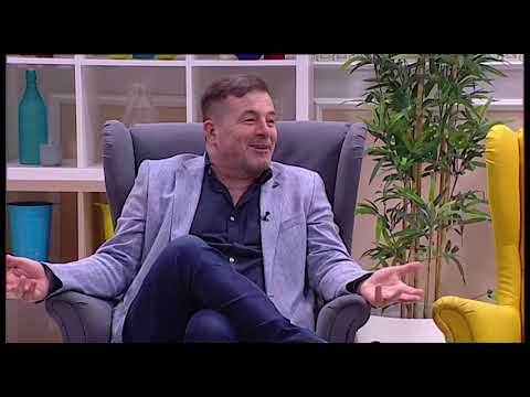 Sasa Milosevic Mare - Kod nas u emisiji nema namestanja glasova