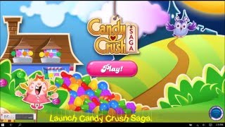 Candy Crush Hacks - 72hrs to Pass An Episode. Do it with a small Trick. -By Pratik Paudel.
