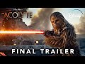 The Acolyte (2024) | FINAL TRAILER | Star Wars & Lucasfilm (4K) | the acolyte trailer