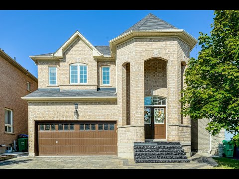 2 Berryfield Way Brampton