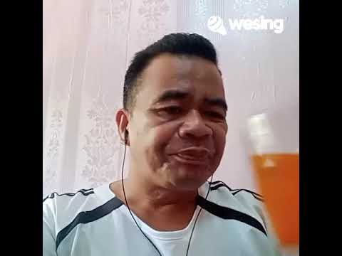 MANA PANDAN//Francis Landong//Cover: Gustin Agoi