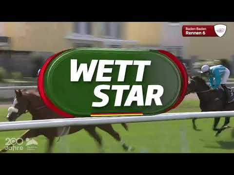 Grosser Preis der Badischen Wirtschaft - Gruppe 2