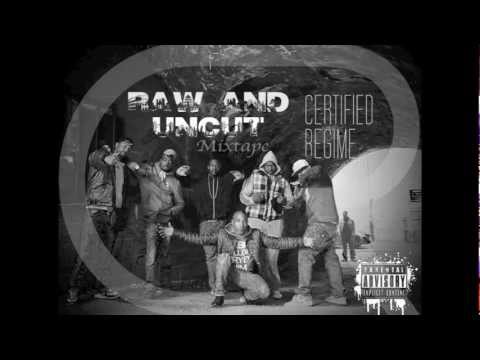 Certified Regime - One Night - Dubz (Raw And Uncut Mixtape)