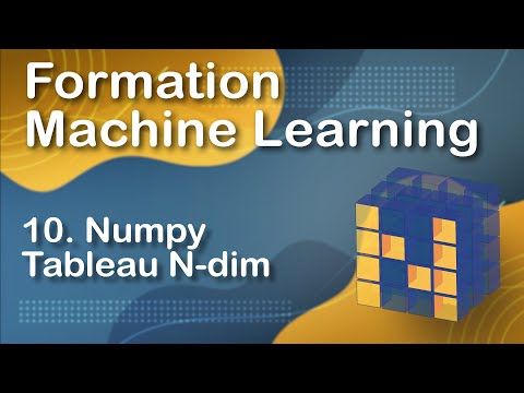 Python Numpy Machine Learning 1030
