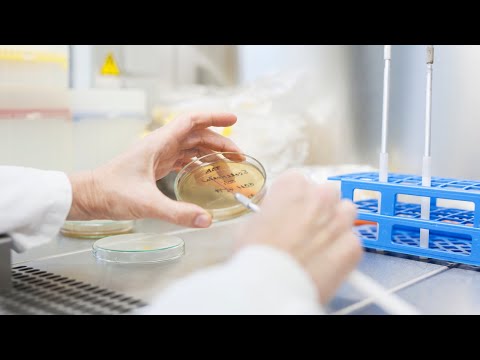 Centre of Polymer Systems