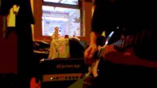 Phil Lynott - Dear Miss Lonely Hearts (cover)