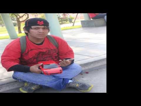 Creativo vs Stick  - Batallas Exhibición - Rap - Freestyle