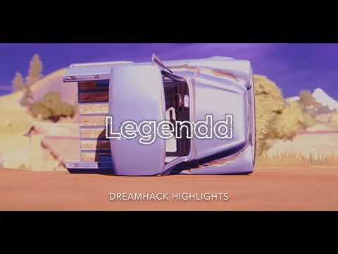 Dreamhack Heat 2 Highlights!!!