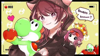 【マリカ】【12/18】Rinさんと学ぶ初心者マリカ講座～！ #2