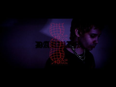 LEFTHANDLUCK - DARWIN (Official Music Video)