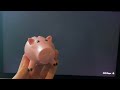 Hamm Watches The THX Moo Can Logo