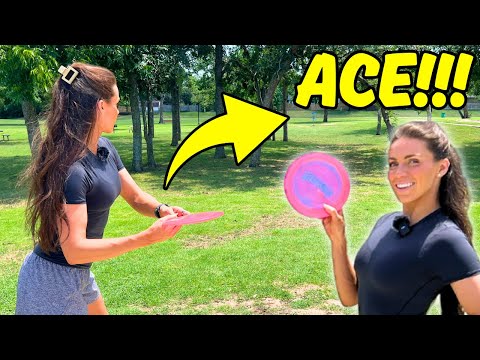 KELSEY'S ACE CHALLENGE