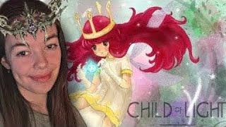 Pozbieranie VŠETKÝCH CONFESSIONS a nová VODNÁ kapitola ??! | CHILD OF LIGHT #11 WALKTHROUGH 100%