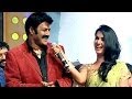 Actress Sonal Chauhan Spech At Legend Audio Function Balakrishna Jagapathi Babu 2014