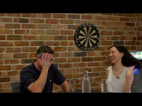 Crowd Work Cast S02E54 Jenny Tian