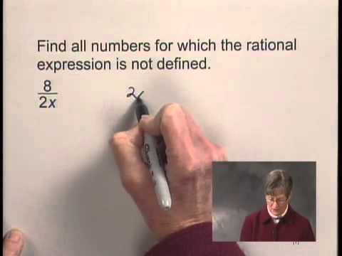 Developmental Mathematics Ch12 Ex1