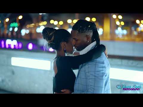 Kompa Social Dance Mady Keita & Callixte In Köln