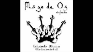 El Espíritu del Bosque - Mago de Oz versión Sinfónica