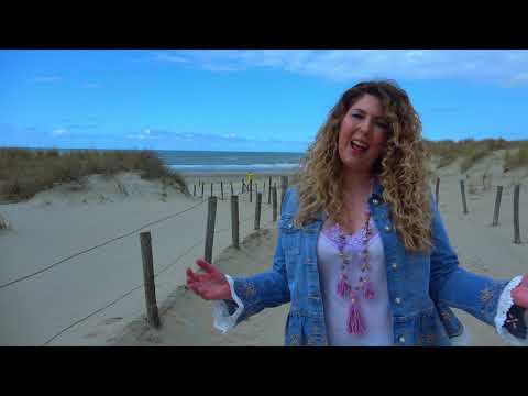 Maria Louise - Die nacht met jou (Officiële Videoclip)