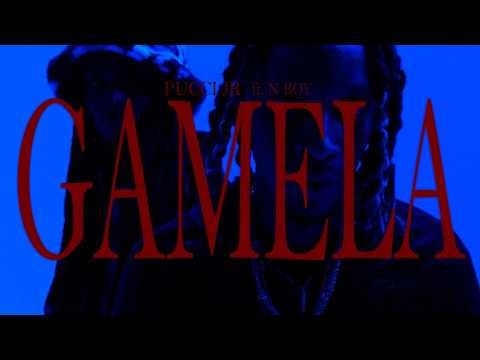Pucci jr - Gamela Ft N Boy