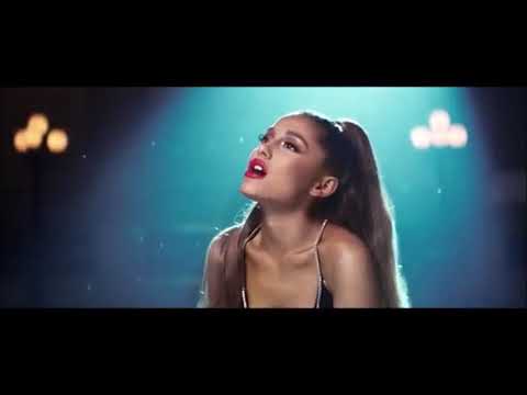 Breathin' / Dancing With a Stranger MASHUP
