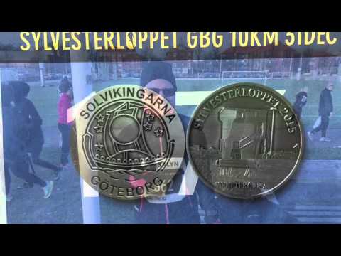 Sylvesterloppet Göteborg 31dec2015