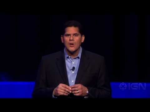 Nintendo Press Conference, Part 3 - E3 2010