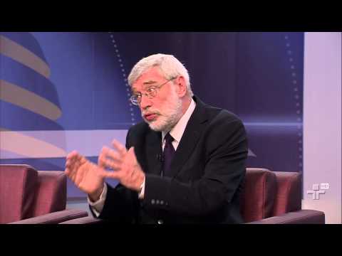 JC Debate on Employment at 40 | 16/01/2015 | Block 2