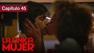 La Unica Mujer - Cap 45 - Amor Prohibido por familias enemigas - Doblado en español - HD