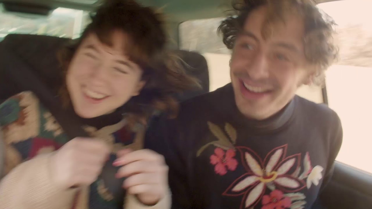 "Billboard" - Wednesday