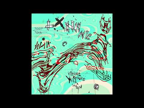 Lxnnnie - "You Are What You Eat"