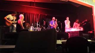 All Night Loud Cat Empire