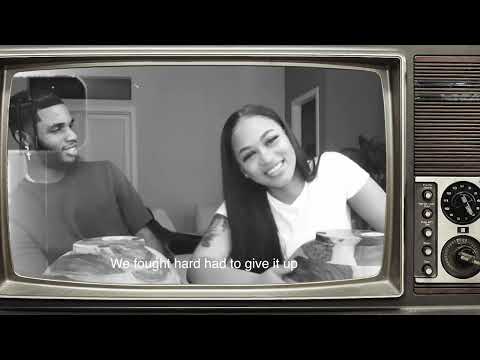 Trey Traylor - The End (OFFICIAL LYRIC VIDEO)