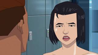 Download lagu Invincible S2 | Shower scene mp3