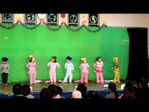 Yume no Dance video thumbnail