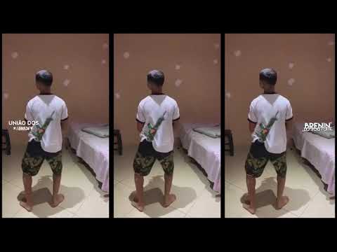 Mc 3L e Mc Talibã PRA ESQUECER O ESTRESSE - Dj DO