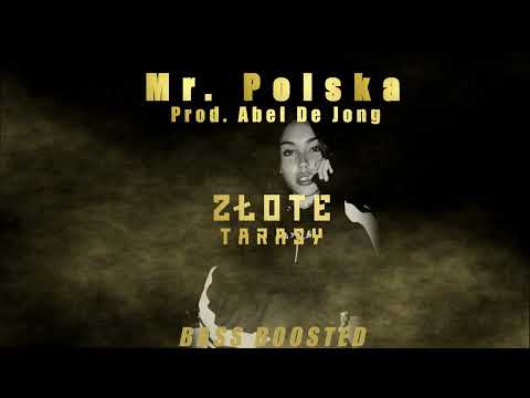 Mr. Polska - Złote Tarasy (Bass Boosted HD)