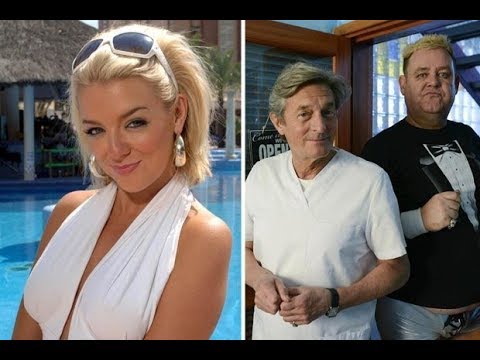 Benidorm: As the iconic show prepares for its 10th series, we take a look back...