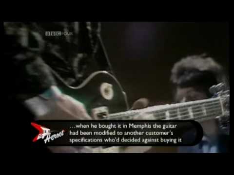 UPP feat. JEFF BECK - Down In The Dirt  (1974 UK TV Performance) ~ HIGH QUALITY HQ ~