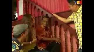 Download lagu Ramli Ibrahim - Teganu Kita TV3 mp3