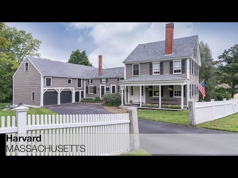 Video of 9 Old Littleton Road | Harvard Massachusetts real estate & homes by Hazel & Company