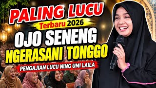 Download lagu 🔴 LATEST NING UMI LAILA 2026 VIRAL AND HILARIOUS || DON'T LIKE TO GOSSIP || FUNNY SERMON || RELIG... mp3