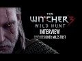 Interview: The Witcher 3