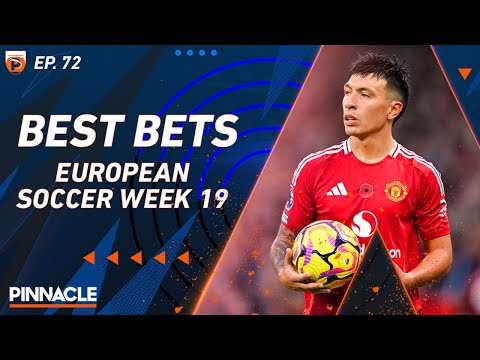 Premier League, FA Cup, La Liga, Serie A and Bundesliga Best Bets and Predictions