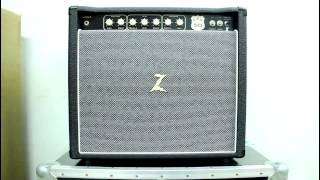 Video thumbnail for Hot n Fresh! Dr. Z EZG 50 1x12 Combo arrives at Make'n Music by makenmusictv