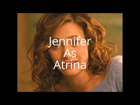 The Little Mermaid 2 Return To Paris (AKA Return The Sea) Cast Video