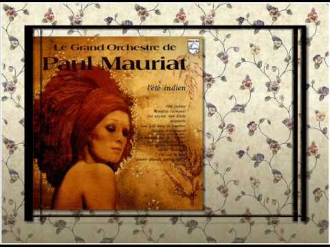 Paul Mauriat - Brasilia Carnaval (1975)